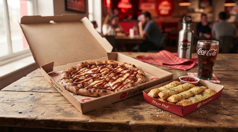 $7 Deal Lover's Menu (Mix & Match 2+)