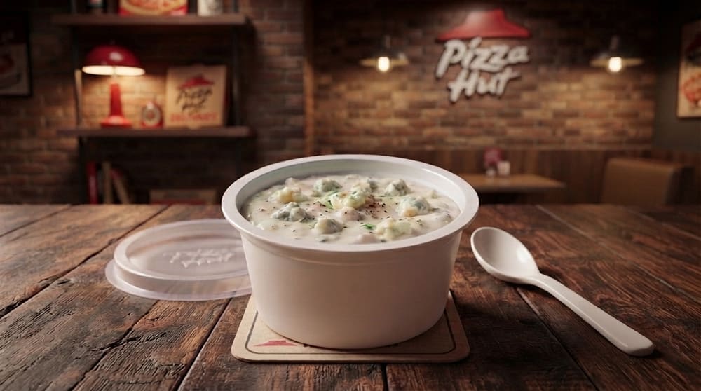 Blue Cheese Dipping Sauce