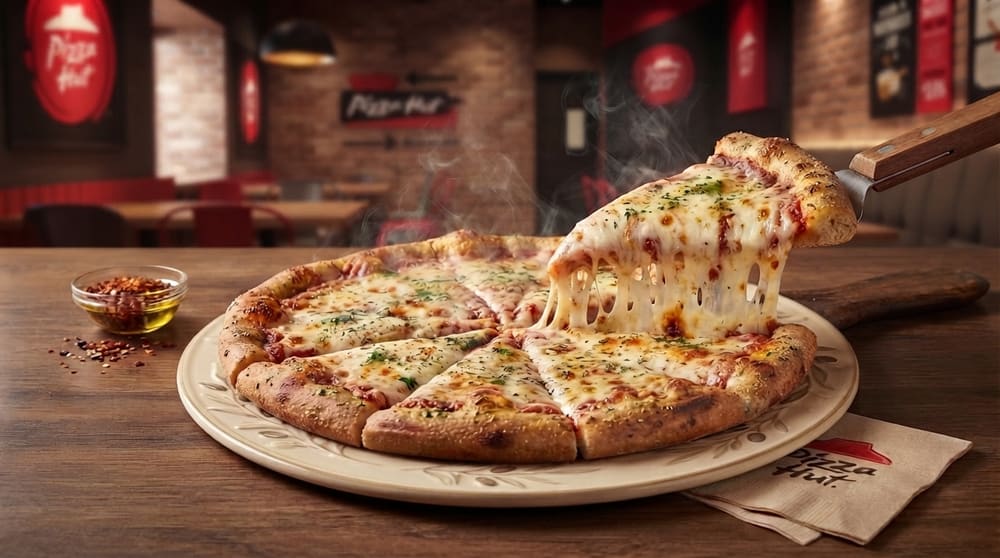 Pizza Hut Gluten-Free Menu Guide 2026: Ingredients & Celiac Safety Protocols