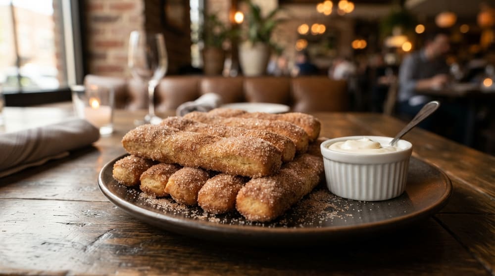 Cinnamon Sticks (10 pc)