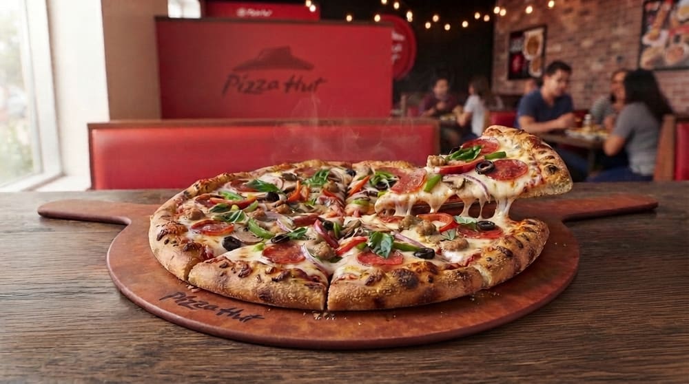 Pizza Hut vs Domino's Pizza: 2026 Price, Size & Crust Value Comparison
