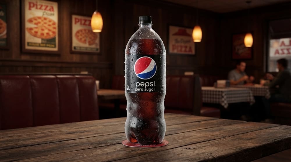 Diet Pepsi® (2-Liter)