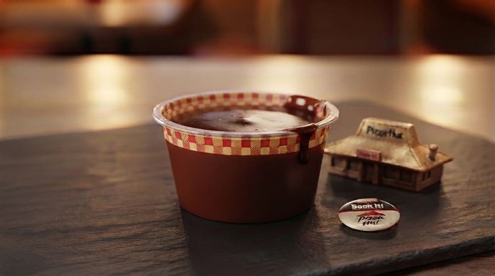 Honey BBQ Dipping Sauce