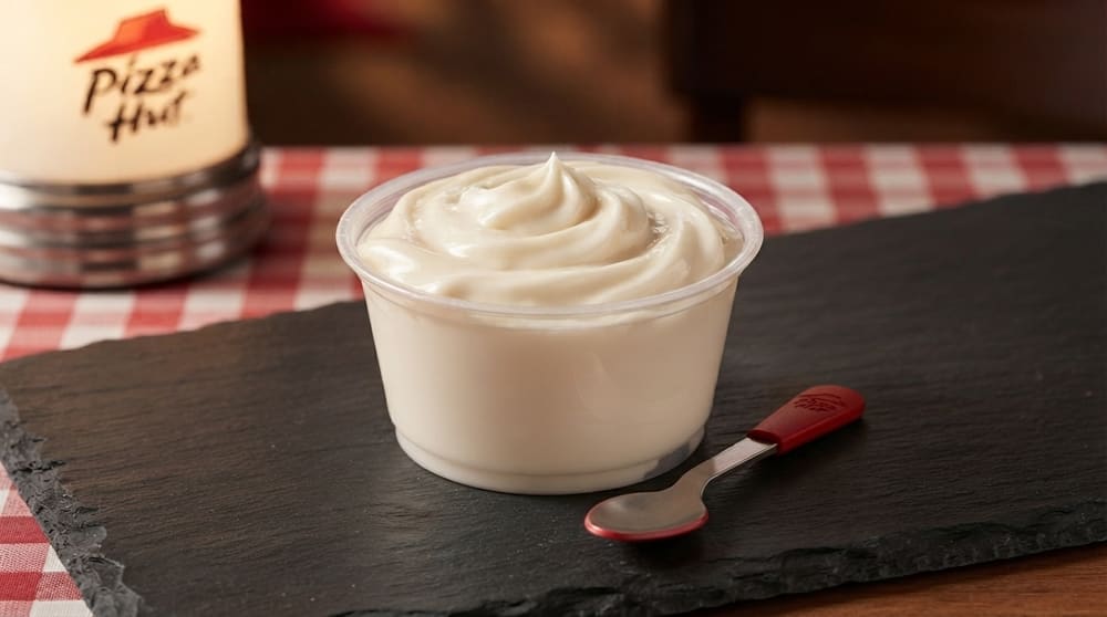 Icing Dipping Cup