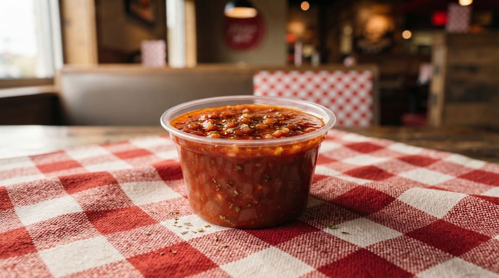 Marinara Dipping Sauce
