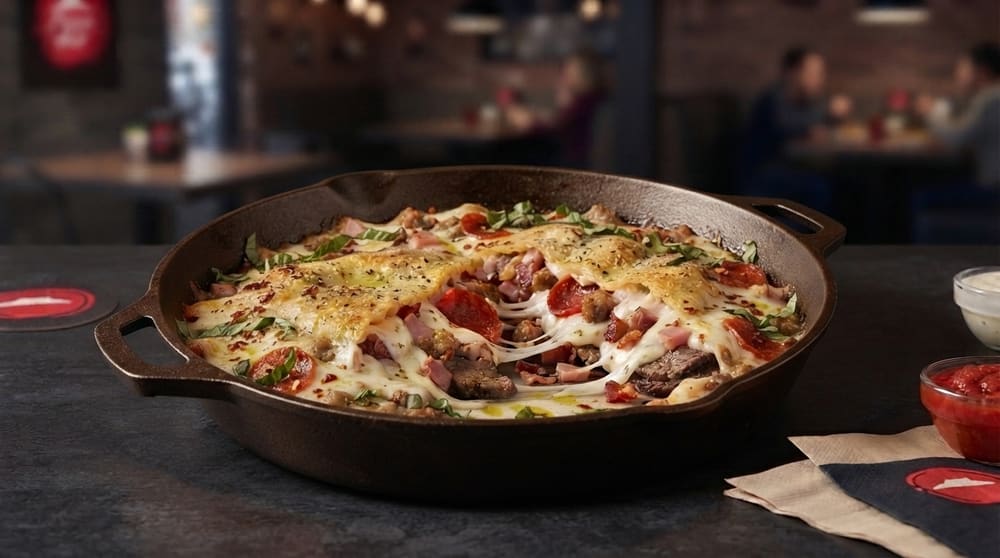 Meat Lover's® Melt