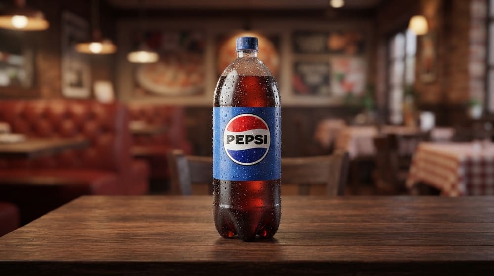 Pepsi® (2-Liter)
