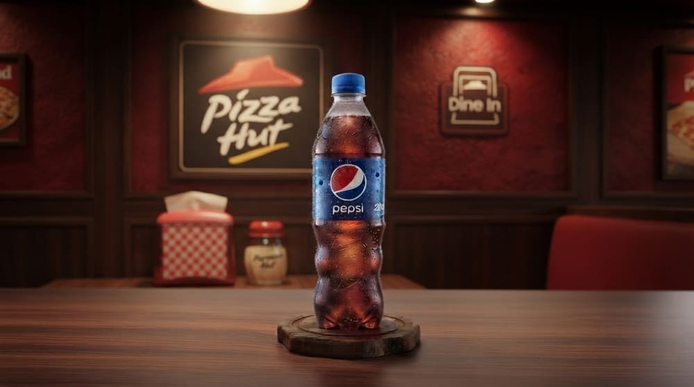 Pepsi® (20 oz Bottle)