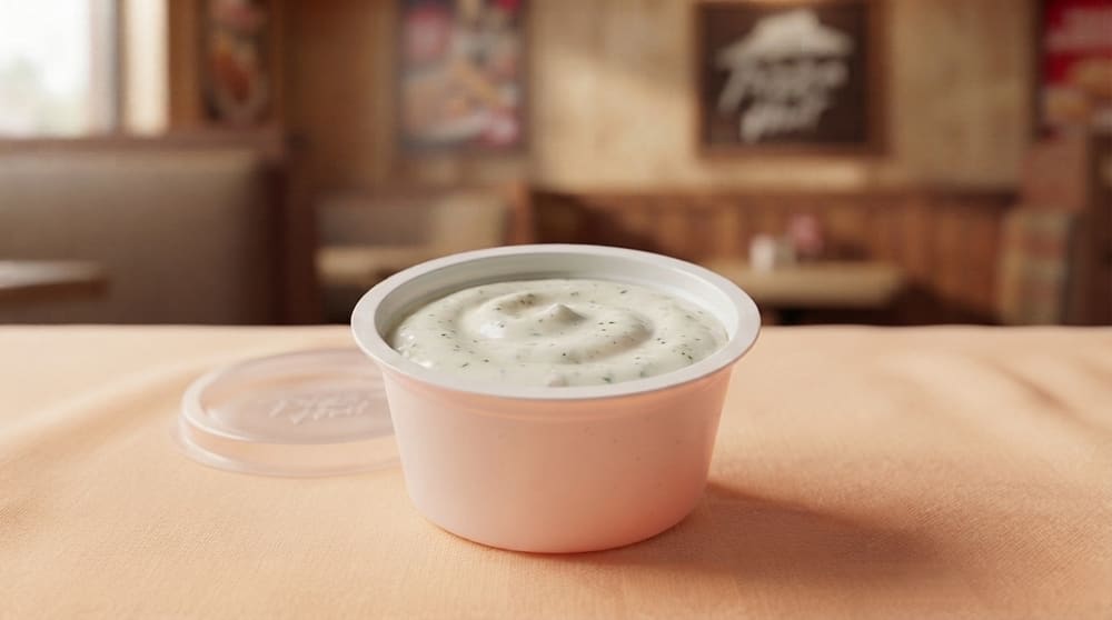Ranch Dipping Sauce