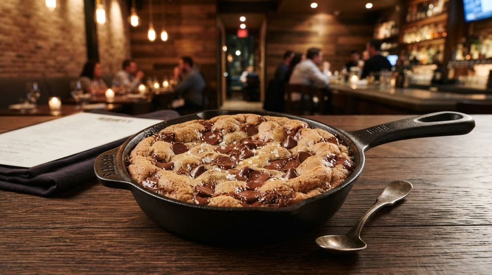 Ultimate Hershey's® Chocolate Chip Cookie