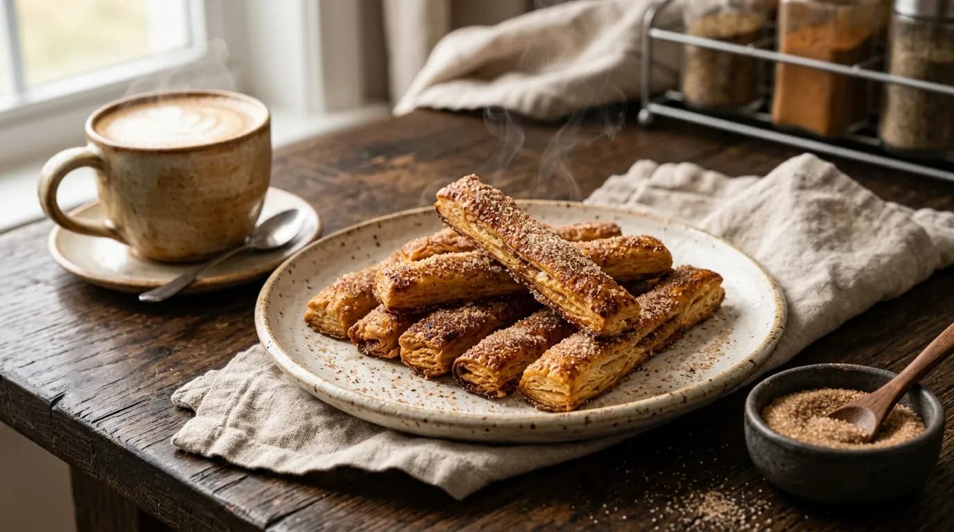 Cinnamon Sticks (10 pc)