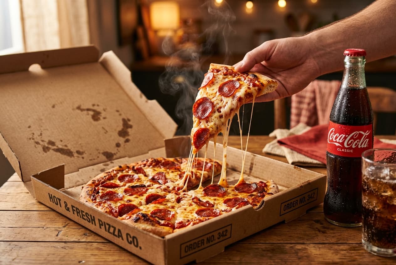 Triple Treat Box