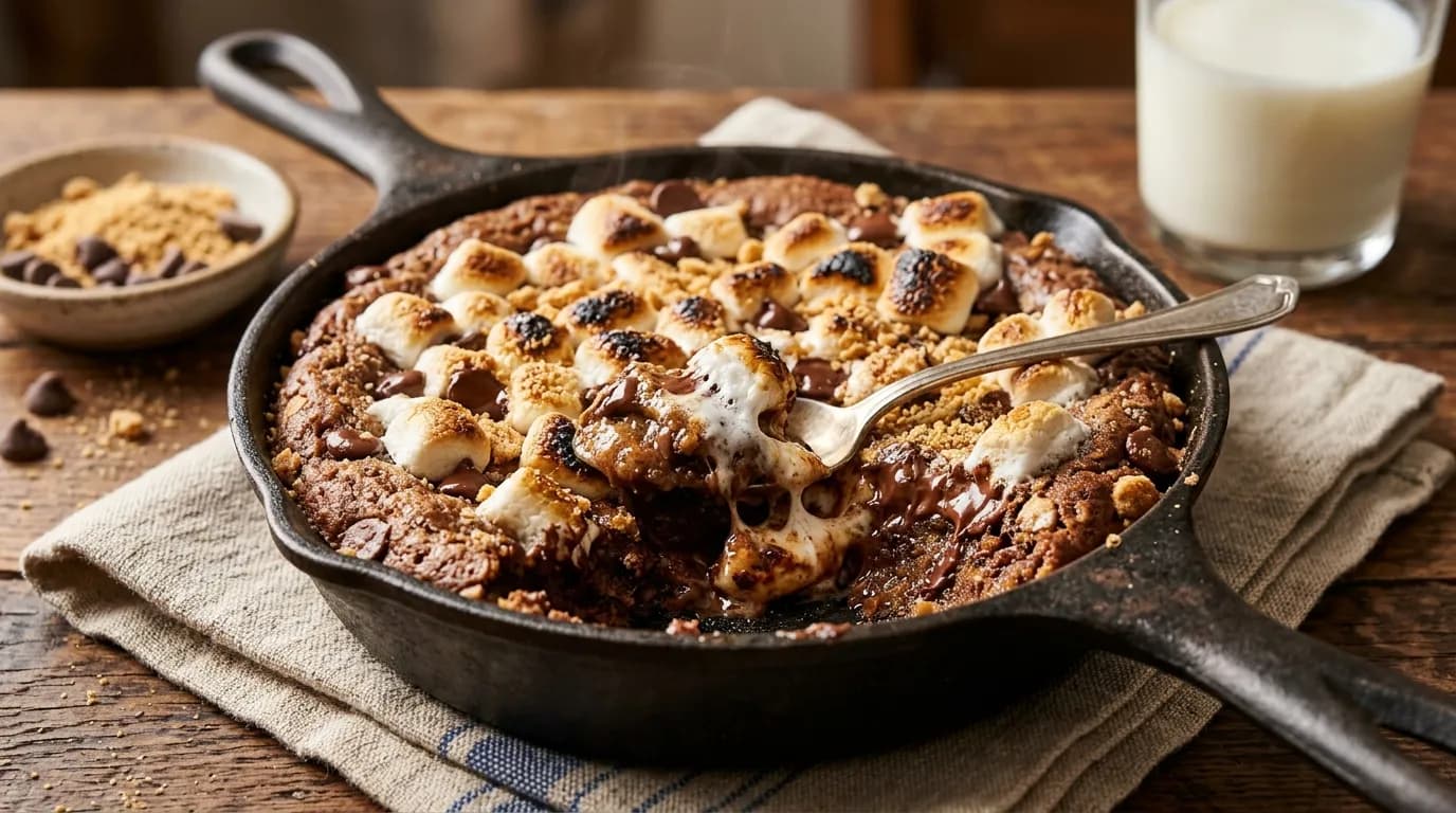 Pizza Hut S'mores Cookie Dough - Price $7.99