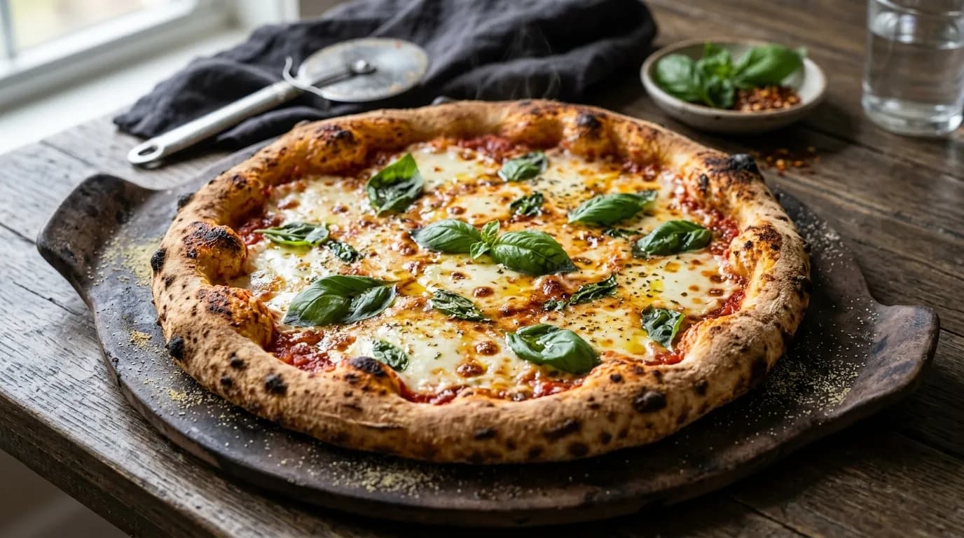 Pizza Hut Big New Yorker - Classic Cheese - Price $14.99