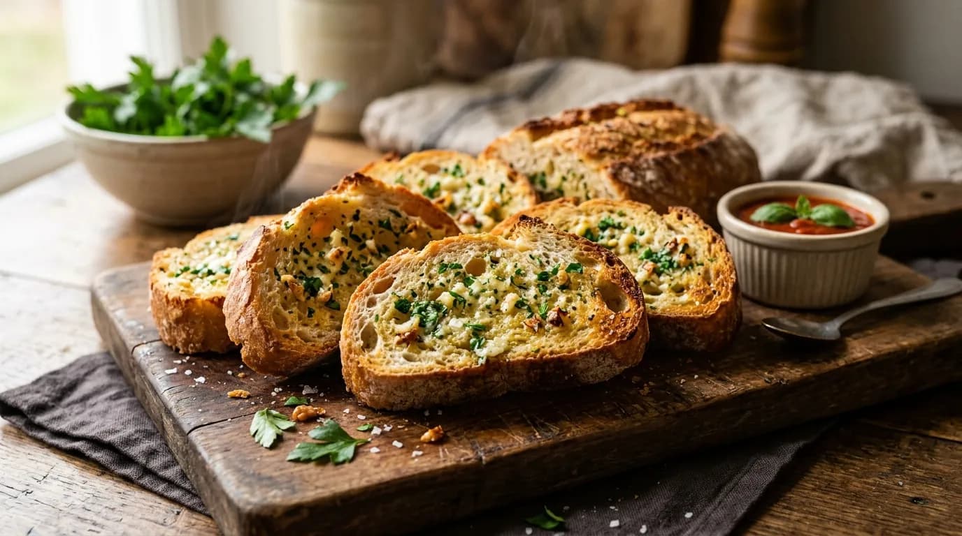 Pizza Hut Stuffed Garlic Knots (10 pc) - Price $7.49
