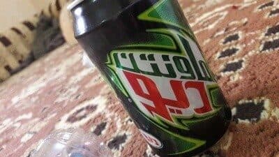 Mtn Dew® (2-Liter)