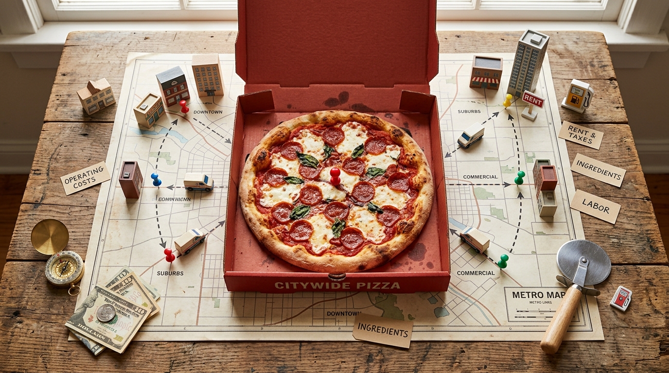 Why Do Pizza Hut Prices Vary by Location? 2026 Guide