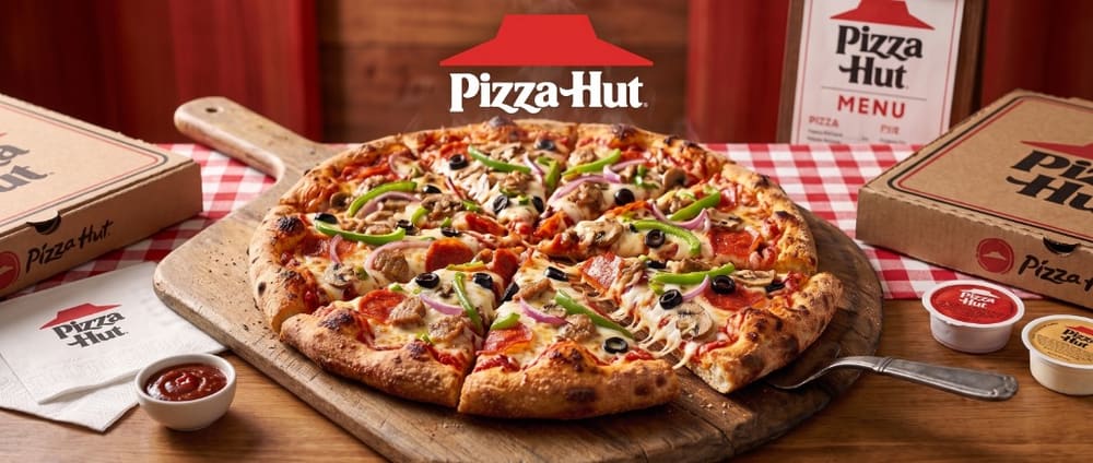 Pizza Hut Lunch Buffet Hours, Pricing & Locations Guide 2026